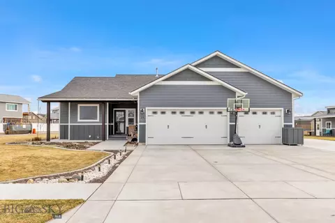 24 King Meadows Ln, Bozeman, MT 59718