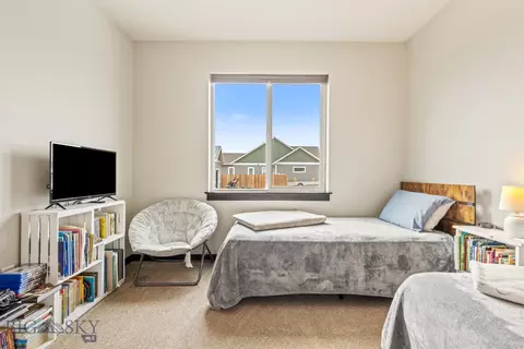 Bedroom - 24 King Meadows Ln, Bozeman, MT 59718 photo 5 of 9