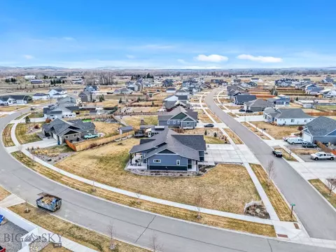 View/Area - 24 King Meadows Ln, Bozeman, MT 59718 photo 6 of 8