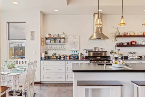 Kitchen - 24 King Meadows Ln, Bozeman, MT 59718 photo 1 of 8
