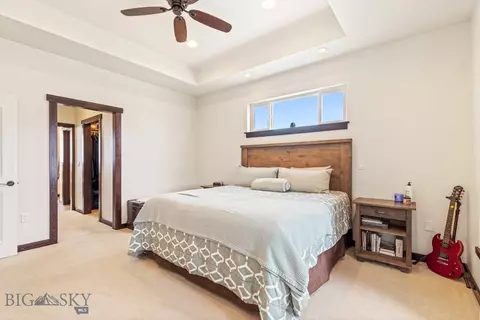 Bedroom - 24 King Meadows Ln, Bozeman, MT 59718 photo 3 of 9