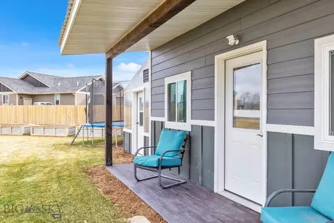 Exterior - 24 King Meadows Ln, Bozeman, MT 59718 photo 6 of 8