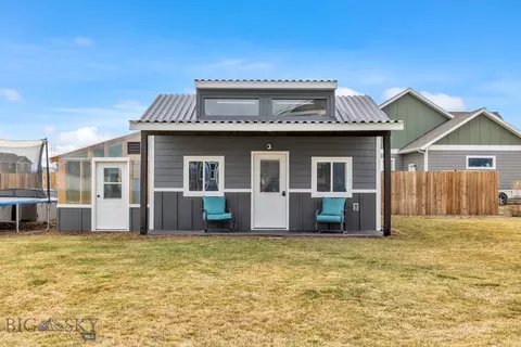 Exterior - 24 King Meadows Ln, Bozeman, MT 59718 photo 5 of 8