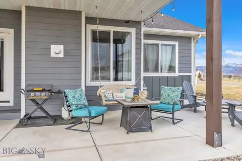 Exterior - 24 King Meadows Ln, Bozeman, MT 59718 photo 3 of 8