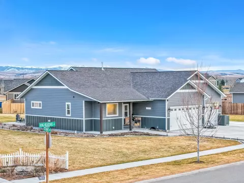 Exterior - 24 King Meadows Ln, Bozeman, MT 59718 photo 8 of 8