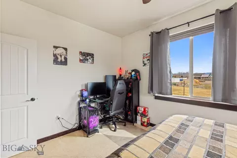 Bedroom - 24 King Meadows Ln, Bozeman, MT 59718 photo 8 of 9