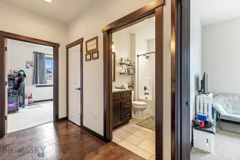 Entry Way - 24 King Meadows Ln, Bozeman, MT 59718 photo 8 of 8