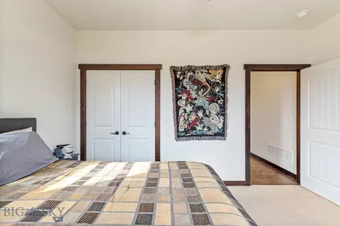 Bedroom - 24 King Meadows Ln, Bozeman, MT 59718 photo 9 of 9