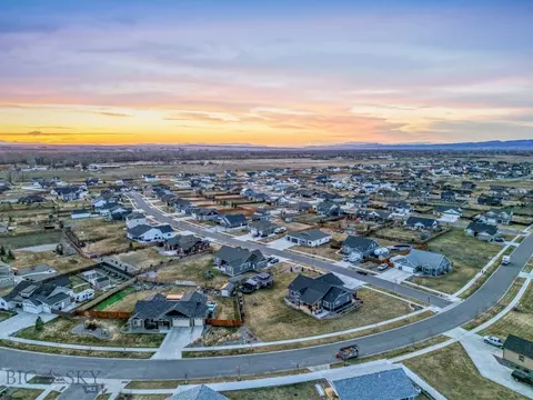 View/Area - 24 King Meadows Ln, Bozeman, MT 59718 photo 3 of 8