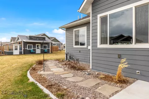Exterior - 24 King Meadows Ln, Bozeman, MT 59718 photo 1 of 8