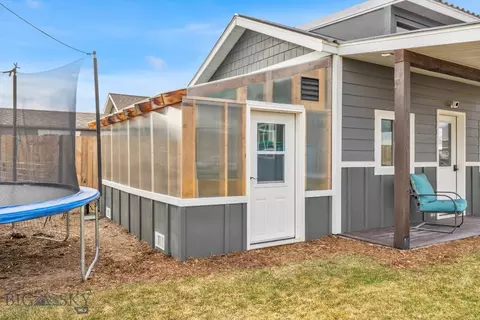 Exterior - 24 King Meadows Ln, Bozeman, MT 59718 photo 7 of 8