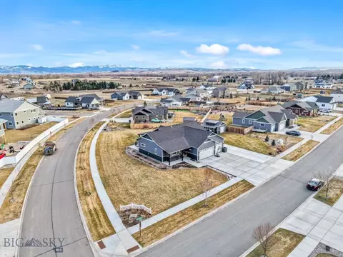 View/Area - 24 King Meadows Ln, Bozeman, MT 59718 photo 5 of 8