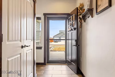 Entry Way - 24 King Meadows Ln, Bozeman, MT 59718 photo 1 of 8