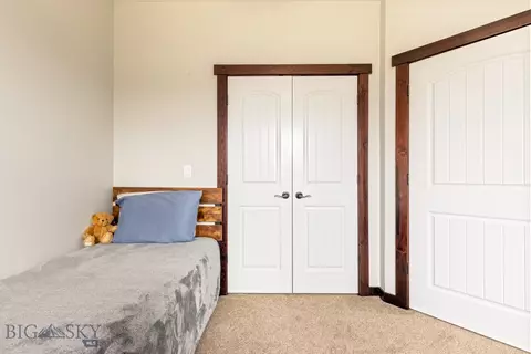 Bedroom - 24 King Meadows Ln, Bozeman, MT 59718 photo 6 of 9