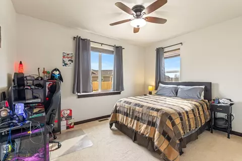 Bedroom - 24 King Meadows Ln, Bozeman, MT 59718 photo 7 of 9
