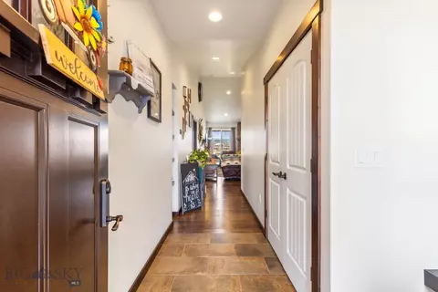Entry Way - 24 King Meadows Ln, Bozeman, MT 59718 photo 3 of 8