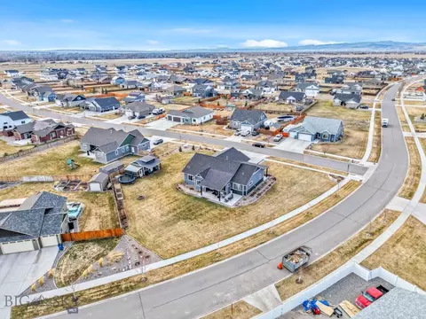 View/Area - 24 King Meadows Ln, Bozeman, MT 59718 photo 7 of 8