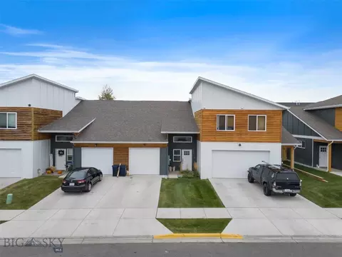 334 Meriwether Ave, Bozeman, MT 59718 photo 2