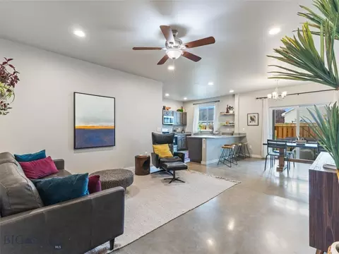 334 Meriwether Ave, Bozeman, MT 59718