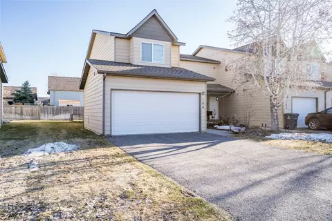 108 E Magnolia Dr #108, Belgrade, MT 59714