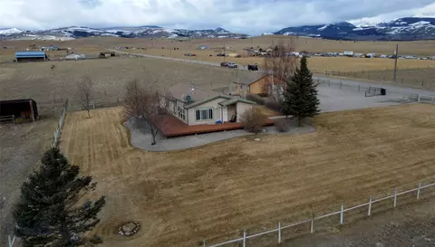 233 Obsidian, Deer Lodge, MT 59722