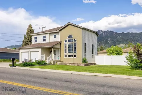 2600 Sheridan, Butte, MT 59701