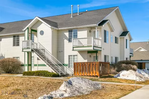 211 Michael Grv #1E, Bozeman, MT 59718