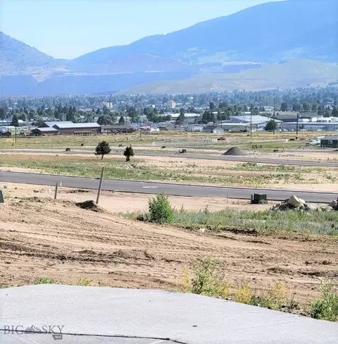 lot Apt 77 Western Blvd, Butte, MT 59701