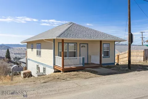 10 E Ctr, Butte, MT 59701