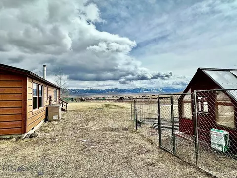 354 Shining Mountains Loop Rd, Ennis, MT 59729 photo 29