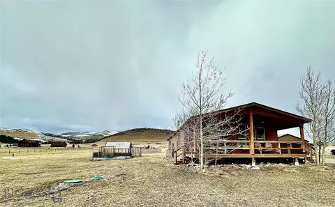 354 Shining Mountains Loop Rd, Ennis, MT 59729 photo 35