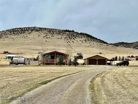354 Shining Mountains Loop Rd, Ennis, MT 59729 photo 5