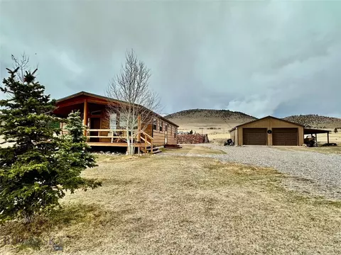 354 Shining Mountains Loop Rd, Ennis, MT 59729