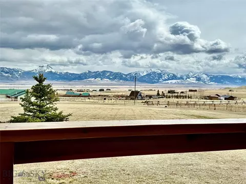 354 Shining Mountains Loop Rd, Ennis, MT 59729 photo 4