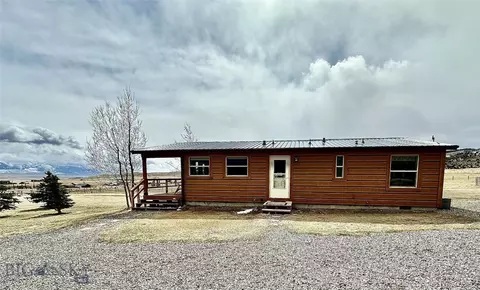 354 Shining Mountains Loop Rd, Ennis, MT 59729 photo 33