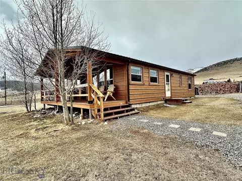 354 Shining Mountains Loop Rd, Ennis, MT 59729 photo 30
