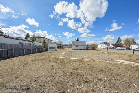 3001 Busch St, Butte, MT 59701