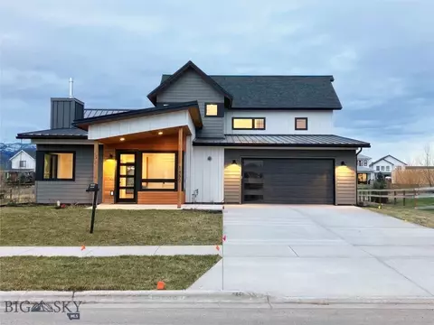 1460 Windrow Dr, Bozeman, MT 59718