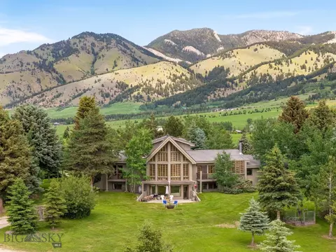 8181 Rolling Hls, Bozeman, MT 59715