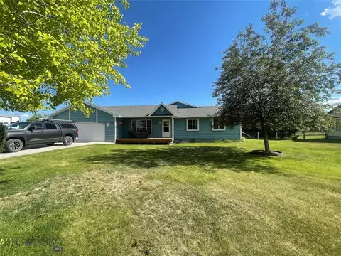 413 Antelope Dr, Dillon, MT 59725
