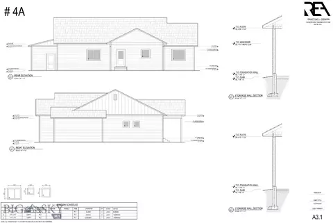Exterior - 5 S Durango Trl, Three Forks, MT 59752 photo 7 of 7
