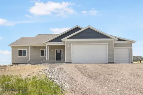 5 S Durango Trl, Three Forks, MT 59752