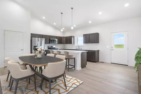 Dining - 5 S Durango Trl, Three Forks, MT 59752 photo 1 of 1