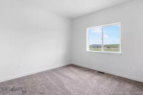 Bedroom - 5 S Durango Trl, Three Forks, MT 59752 photo 5 of 5