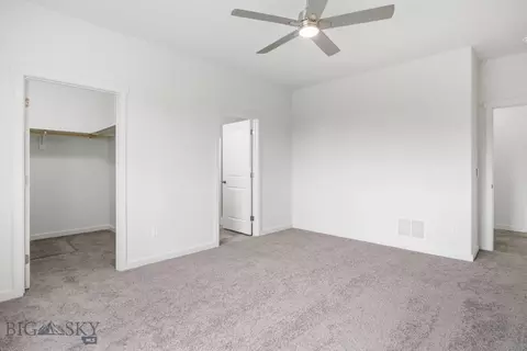 Bedroom - 5 S Durango Trl, Three Forks, MT 59752 photo 1 of 5