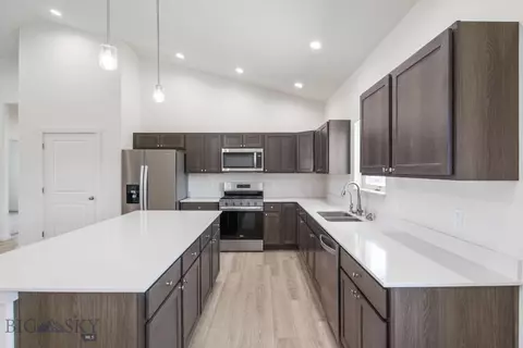 Kitchen - 5 S Durango Trl, Three Forks, MT 59752 photo 1 of 1