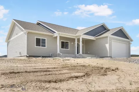 Exterior - 5 S Durango Trl, Three Forks, MT 59752 photo 3 of 7