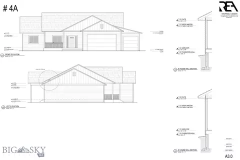 Exterior - 5 S Durango Trl, Three Forks, MT 59752 photo 5 of 7