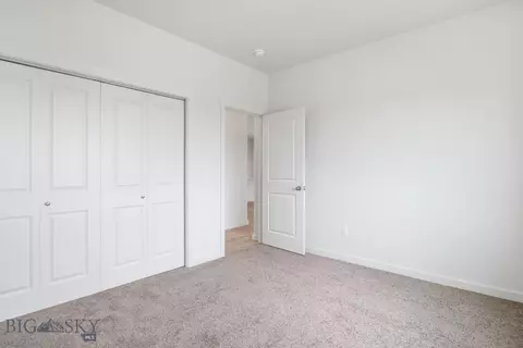 Bedroom - 5 S Durango Trl, Three Forks, MT 59752 photo 4 of 5