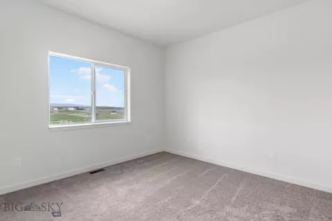 Bedroom - 5 S Durango Trl, Three Forks, MT 59752 photo 3 of 5